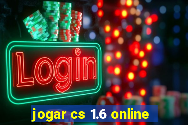 jogar cs 1.6 online